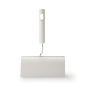 MUJI 掃除系列/地毯清潔滾輪約寬18.5*深7.5*高27.5cm