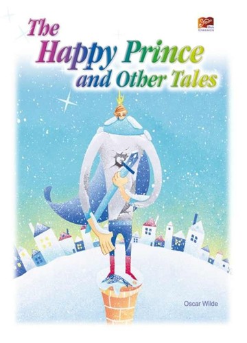 The Happy Prince and Other Tales（25K）[二手書_普通]