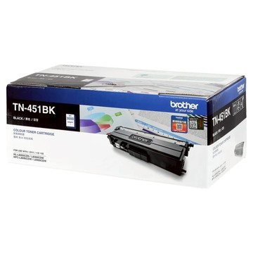 NEXTPAGE 台灣榮工 Brother TN-451BK 相容碳粉匣  黑色  1個