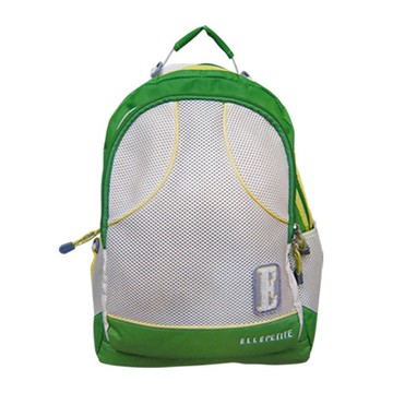 後背包內立體隔層版設計小學各年層書包休閒包進口防水尼龍布材質可放A4資料夾