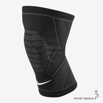 Nike 護膝 導濕速乾 單入組 DA6934-010 黑【運動世界】N1000669031MD/N1000669031LG