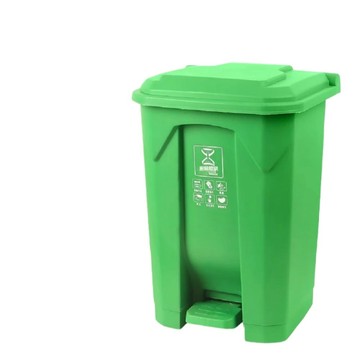 垃圾桶 FANGGE 方格 垃圾桶 商用垃圾桶 分類帶蓋垃圾桶 酒店垃圾桶 戶外垃圾桶 廚房垃圾桶 腳踩踏式垃圾桶
