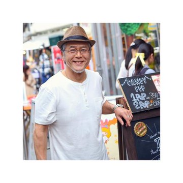 爸爸短袖t恤男夏40-50歲夏裝中年人純棉圓領夏季爺爺衣服老頭衫