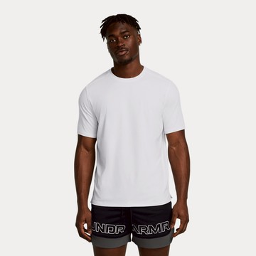 UA 男 Meridian 短袖T-Shirt-人氣新品