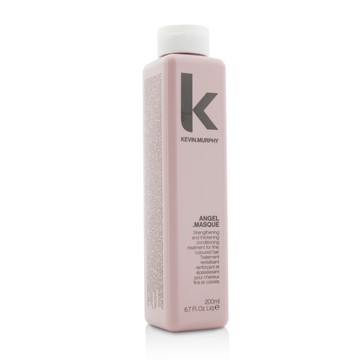 凱文墨菲 Kevin.Murphy - 天使髮膜(修復和濃密護理, 適合纖細, 乾燥或染後髮質) Angel.Masque