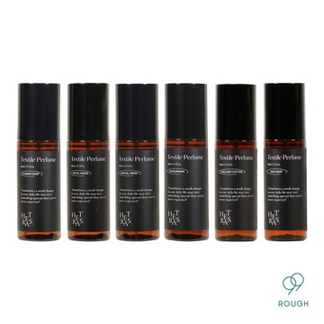 Hetras｜頂級衣物香水噴霧 80ml