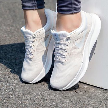 NIKE耐克運動鞋女鞋2026春季新款SWIFT3緩震輕便透氣跑步鞋DR2698
