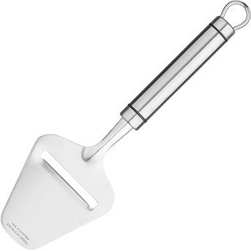 《KitchenCraft》不鏽鋼鏟型起司刀- 起士刀 乳酪刀