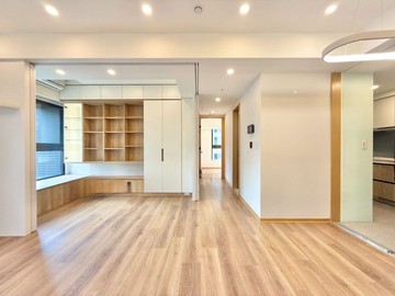 ✨築之細道｜稀有高樓景觀配平面大車位職人健康宅｜新竹縣竹北市福興一路