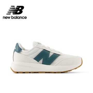 【New Balance】童鞋_中性_米綠色(中童)_PH370SG-W楦