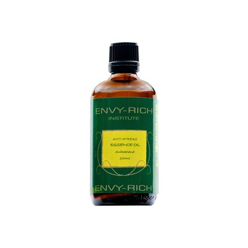 舒壓鬆筋精油100ml
