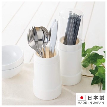 日本製造吉川可拆式筷筒 250g IN-220963