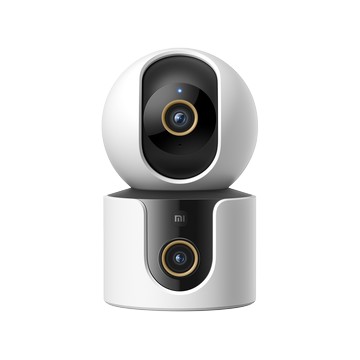 Xiaomi 智慧攝影機 C500 雙攝版