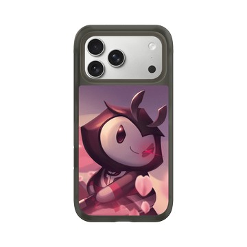 iPhone 17 Pro Max AirX 本質黑 - G2 Esports - Sami Battle