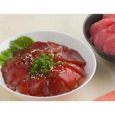 [天然][国産][無添加]マグロ漬丼の具セット！！[9食分]