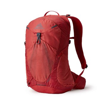 後背包 20L Miko Ourdoors 漆樹紅 單日包 登山 戶外 1452759973