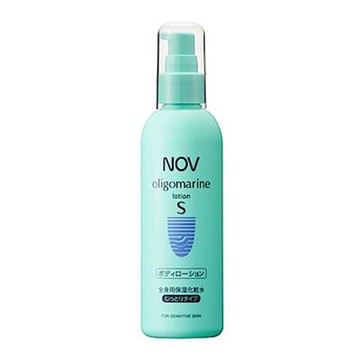 【NOV娜芙】深海礦泉美肌水S (保濕型) 190ml  ◣原廠公司貨 ◥