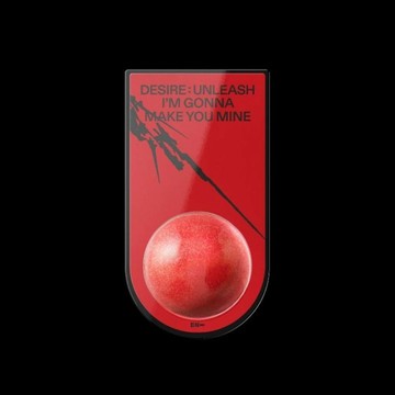 ENHYPEN - [DESIRE: UNLEASH] (Bath Bomb ver.)