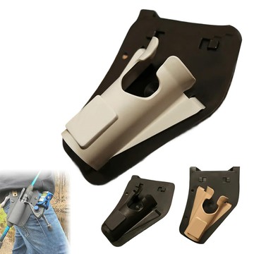 洛陽牡丹 滑入式魚竿腰套 滑入式魚竿臀部套帶