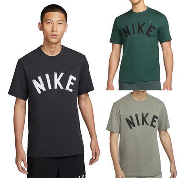 【下殺】Nike 短袖上衣 男裝 排汗 Dri-FIT【運動世界】FV9771-010/FV9771-338/FV9771-053