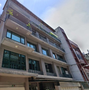 幸安金華｜電梯2房+車位｜台北市中正區仁愛路二段