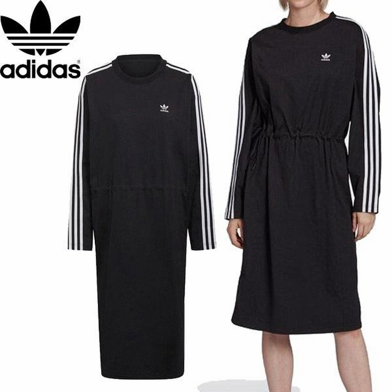 アディダス オリジナルス adidas 半袖 アディカラー クラシックス 長袖