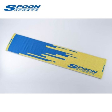 【PP保勁國際】🔥2025限量商品🔥日本原裝 正品 SPOON SPORTS 運動毛巾  吸水浴巾 吸水毛巾 毛巾