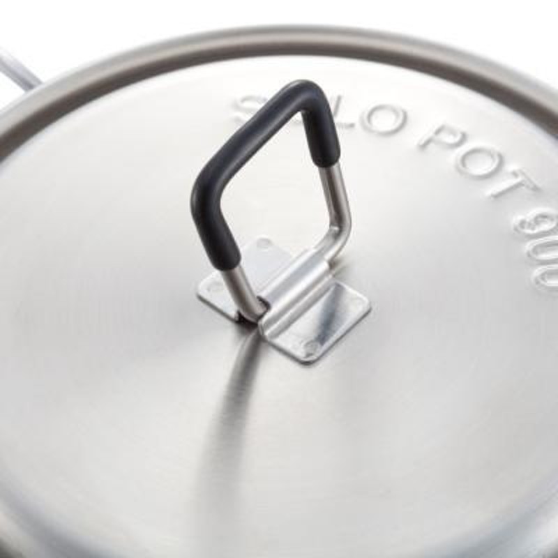 正規品】Solo Stove Pot900 ソロストーブ ポット900 | LINEショッピング