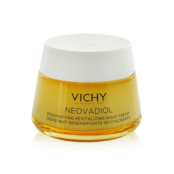 Vichy 薇姿 Neovadiol 更年期緊緻煥活晚霜 50ml/1.69oz-保濕及護理
