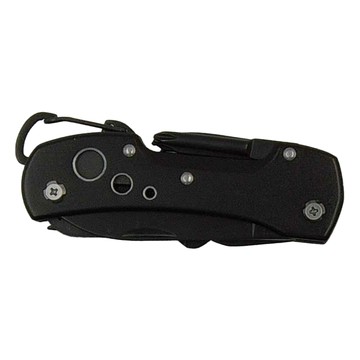 Forest Outdoor 群森戶外 黑武士11合1瑞士刀  1支