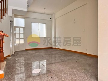 專任~經國路角間稀有臨路大面寬電梯透天住店｜新竹市北區經國路一段