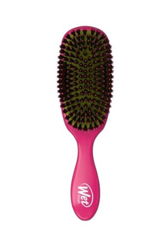 Wet Brush Shine Enhancer - Pink 1 Brush
