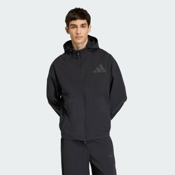 【adidas 愛迪達】 Z.N.E. 運動外套 男 KD8494