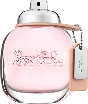 Coach Eau de Toilette Spray 50ml