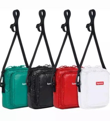 Supreme 43th cheap shoulder bag