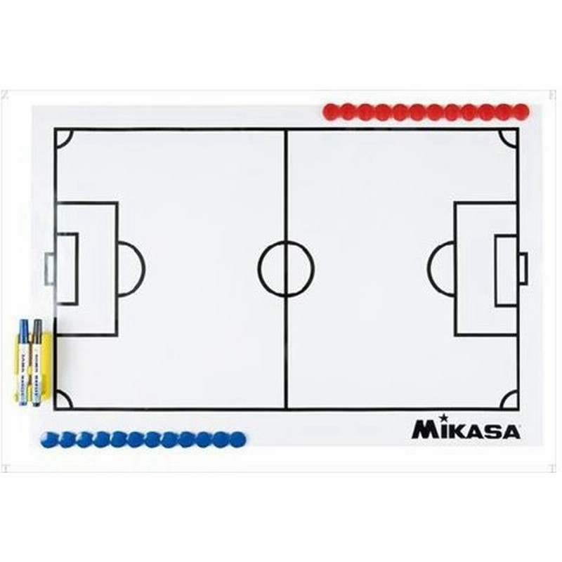 ミカサ ｍｉｋａｓａ サッカーボール作戦シート 通販 Lineポイント最大0 5 Get Lineショッピング