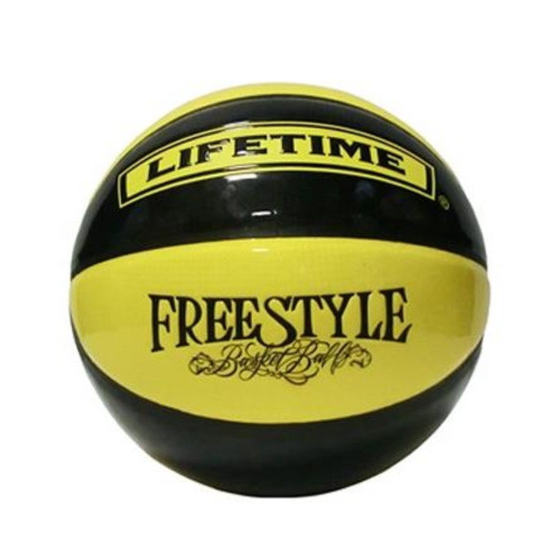 LIFETIME STREET バスケットボール 7号-