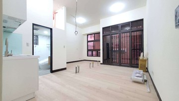 C113捷運三民高中站全新電梯首購成家｜新北市蘆洲區復興路