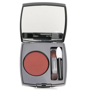 【香奈爾】Ombre Essentielle 多效持久單色眼影 - # 240 Brun Fauve