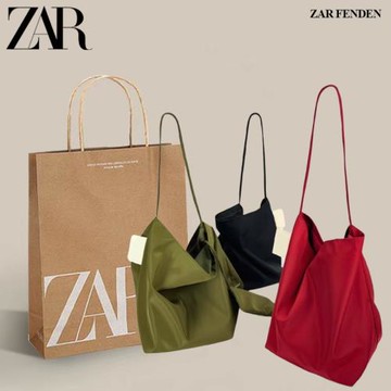 可比豆原創2025新款韓版大容量購物袋松弛感慵懶托特包通勤單肩包