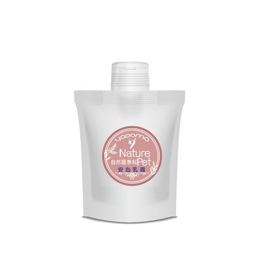 惟立舒-益生菌修護All-for-pet安心乳霜