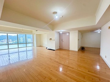 【關渡昇陽、淡水河岸景觀、五房大坪數美宅】｜新北市淡水區自強路