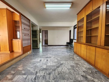 國美館對面300公尺生活美學公寓【禾馨園】｜台中市西區五權二街
