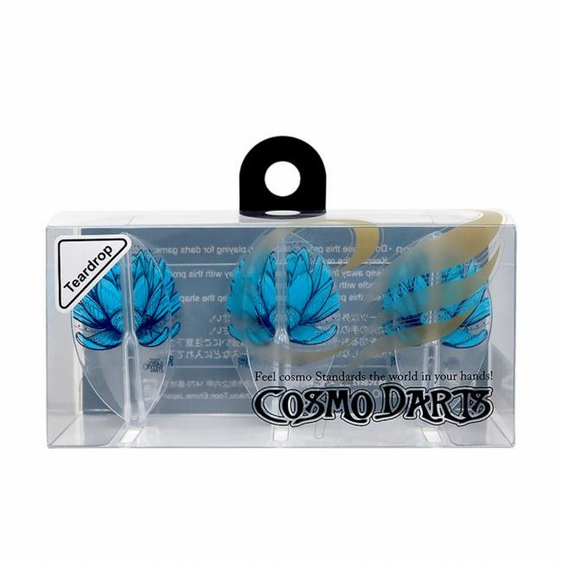 COSMO DARTS(コスモダーツ) Fit Flight【AIR】(フィットフライト
