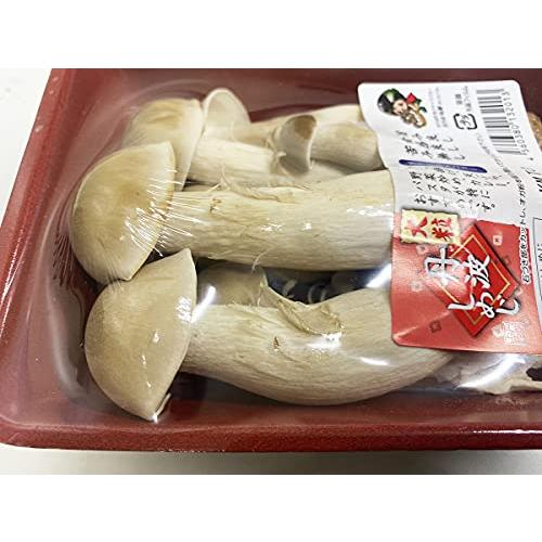 京都府産　大粒丹波しめじ（はたけしめじ）　約100g／パック