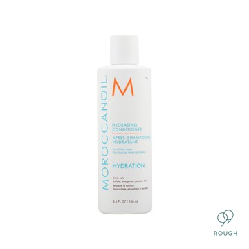 Moroccanoil 摩洛哥優油｜保濕修復護髮素 250ml