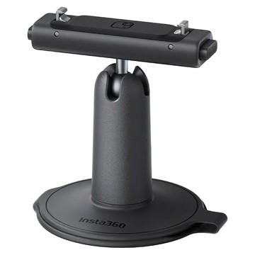 Insta360 原廠公司貨 GO Ultra 旋轉支架  1個  CINSBBED
