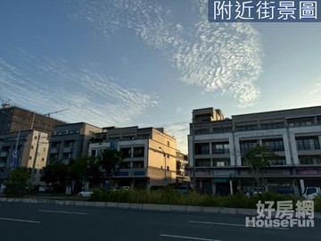 賠售釋出｜南科卓越城｜高樓層｜台南市安南區館安一路