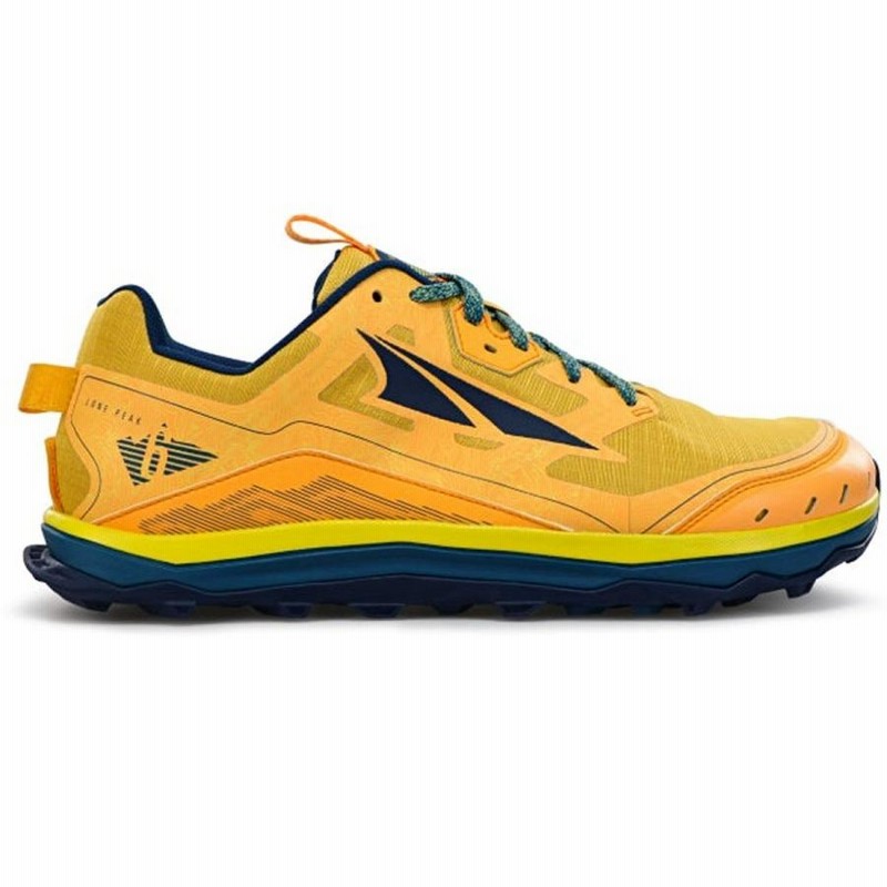 ALTRA LONE PEAK6 アルトラ ローンピーク6 27.5cm-