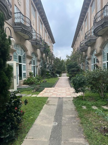 東勇重劃區三本領仕館雙車別墅稀有出售台慶黎小姐｜桃園市八德區東勇街